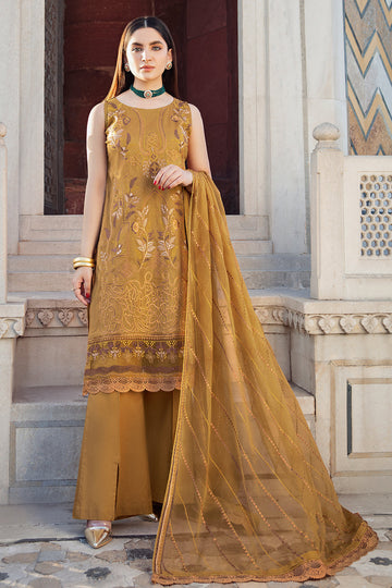 Ramsha  Z-206 Andaaz Lawn 2022 Online Shopping